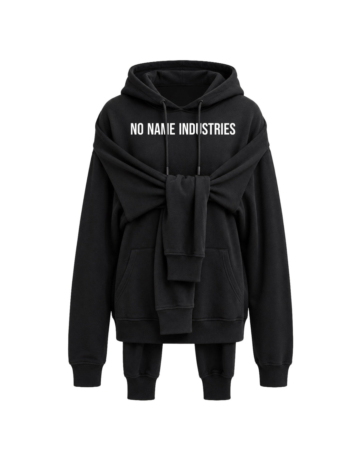 HOODIES