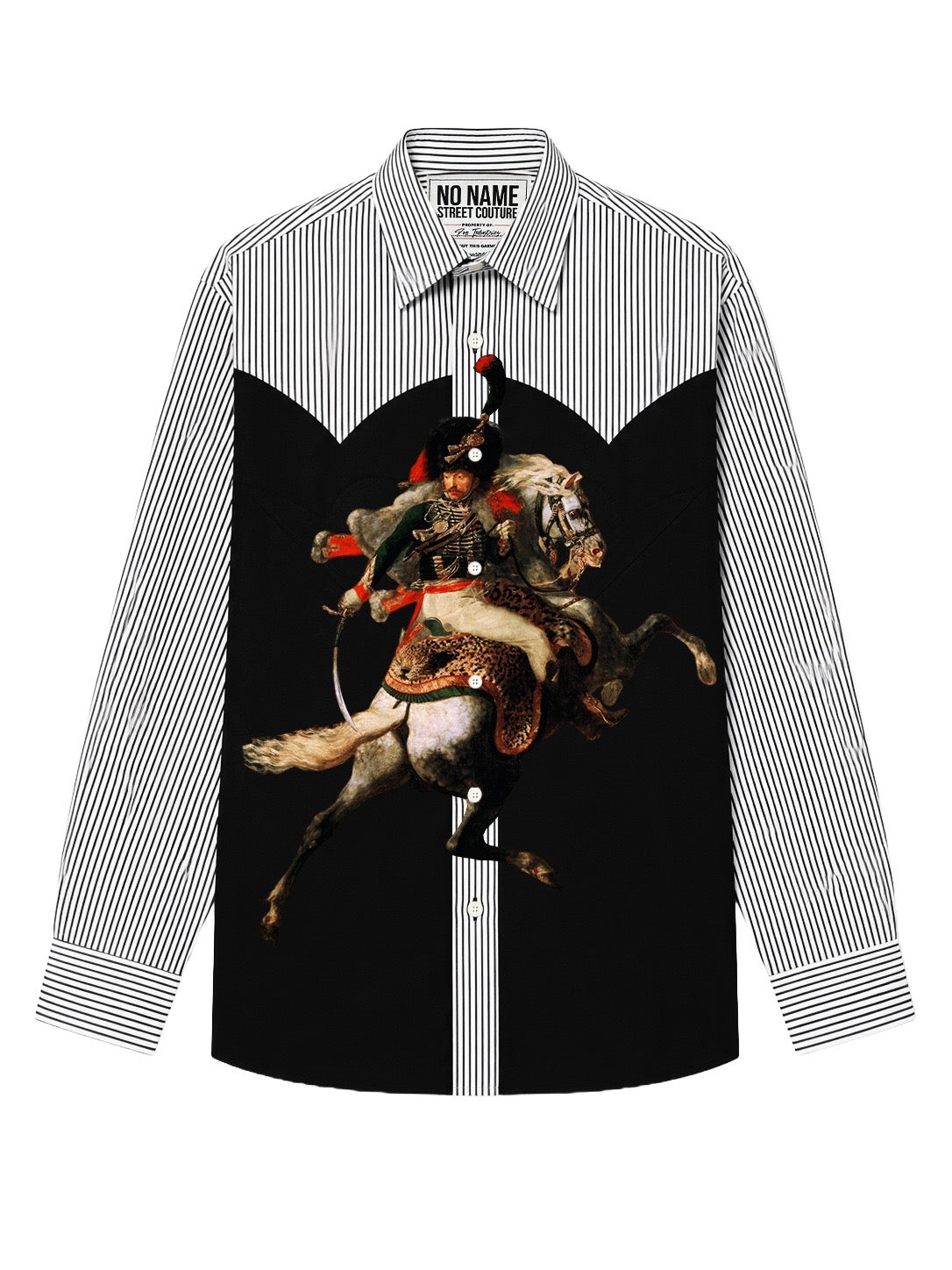 SHIRTS