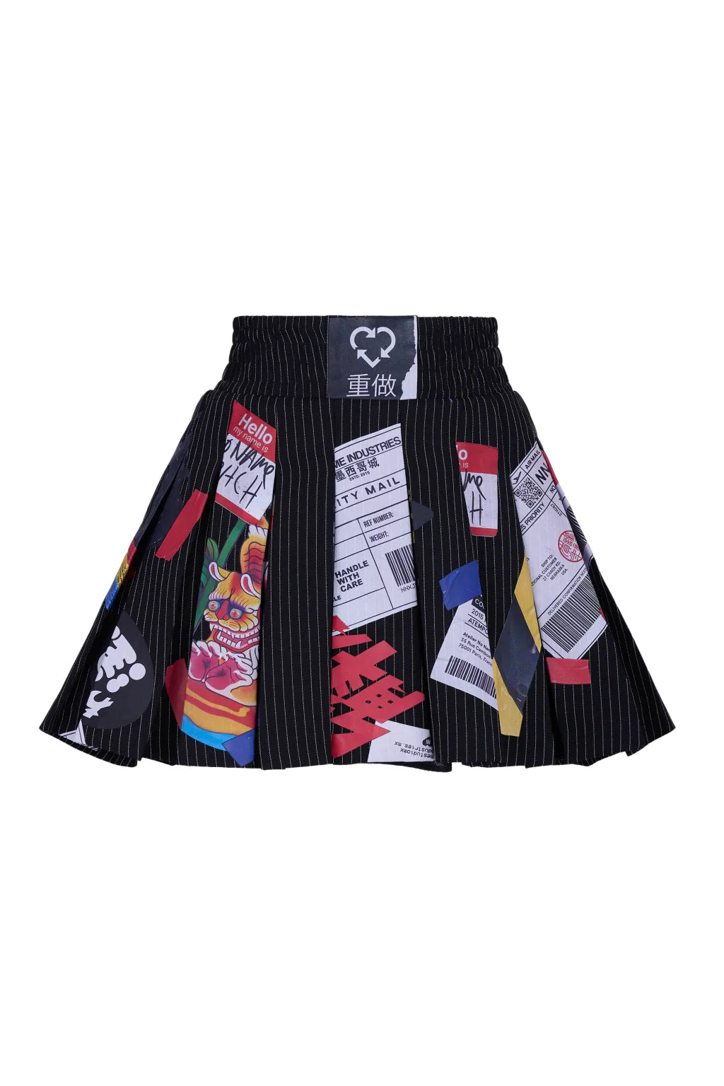 SKIRTS