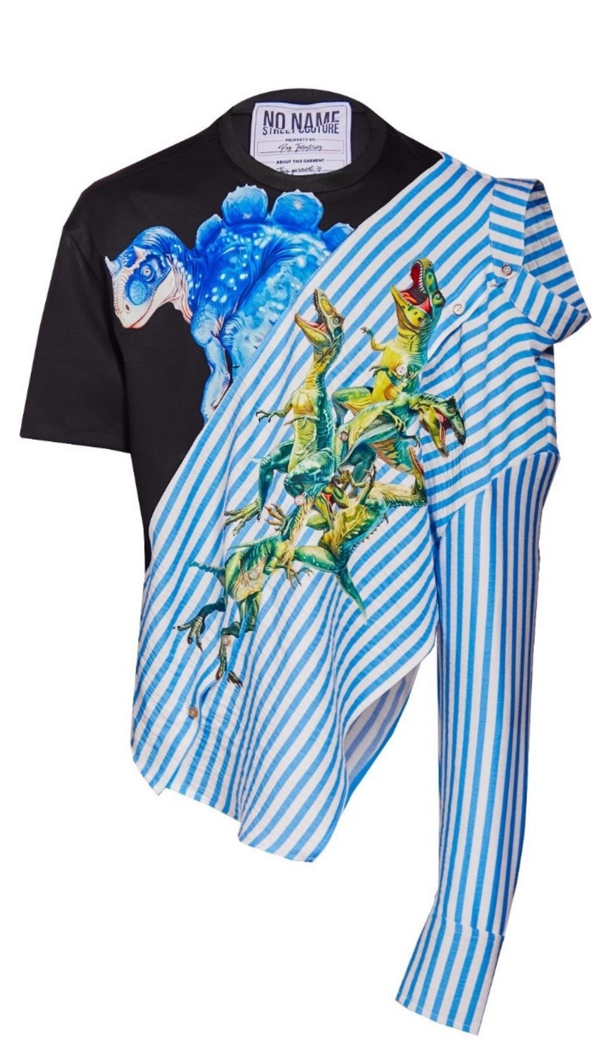 Prehistoric Chaos SHIRT